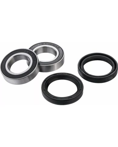 Kit de rodamientos de rueda delantera Yamaha/Suzuki/Kawasaki Kit de rodamientos de rueda delantera Yamaha/Suzuki/Kawasaki