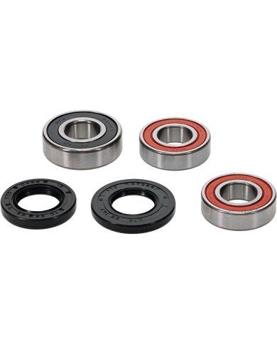 Kit de reparación de rueda trasera Gas Gas EC 96-02