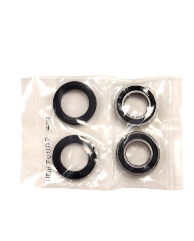 Kit de reparación rueda delantera Suzuki/Kawasaki