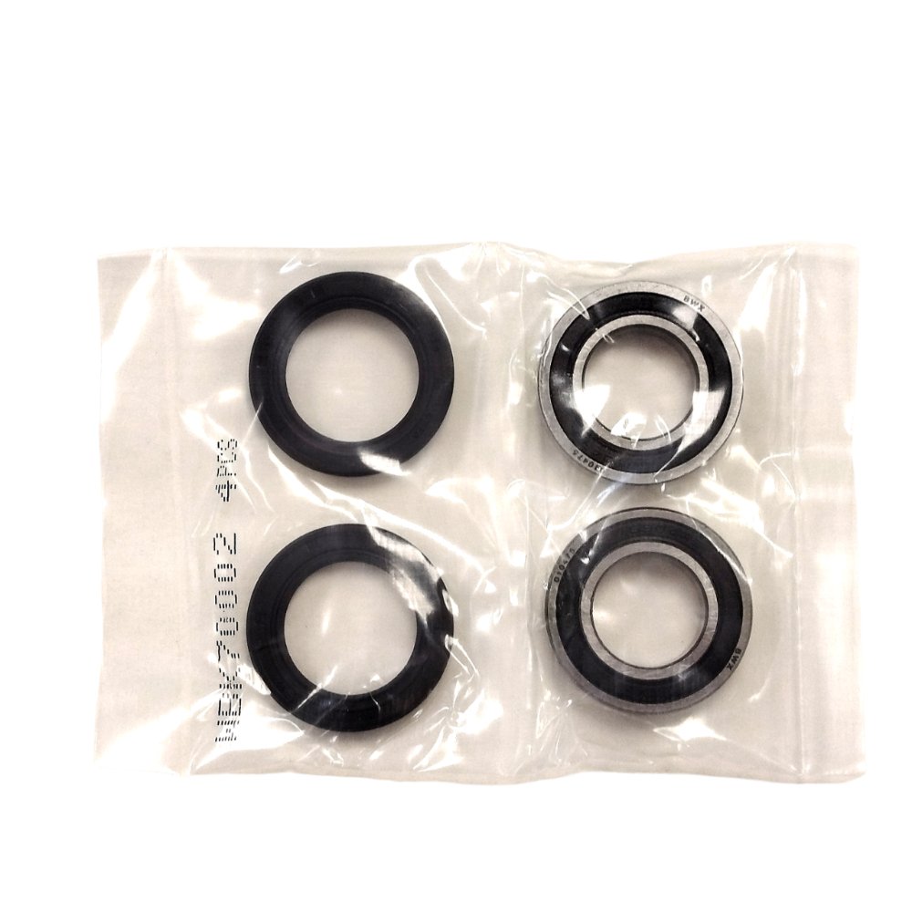 Kit de reparación rueda delantera Suzuki/Kawasaki