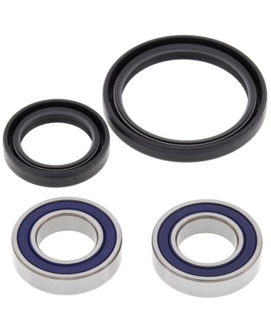 Kit de reparación de rueda delantera Honda CRF250X 04-17, CRF450X 05-17 Kit de reparación de rueda delantera Honda CRF250X 04-17, CRF450X 05-17