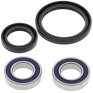 Kit de reparación de rueda delantera Honda CRF250X 04-17, CRF450X 05-17
