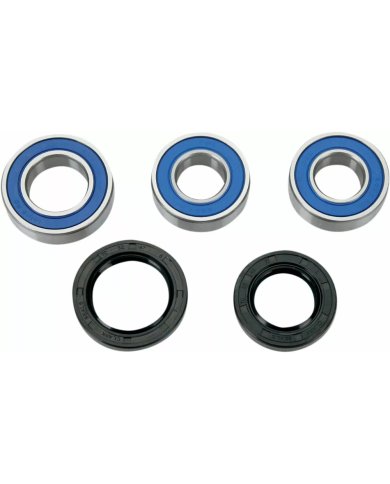 Kit de reparación de rueda trasera Gas Gas EC 03-18