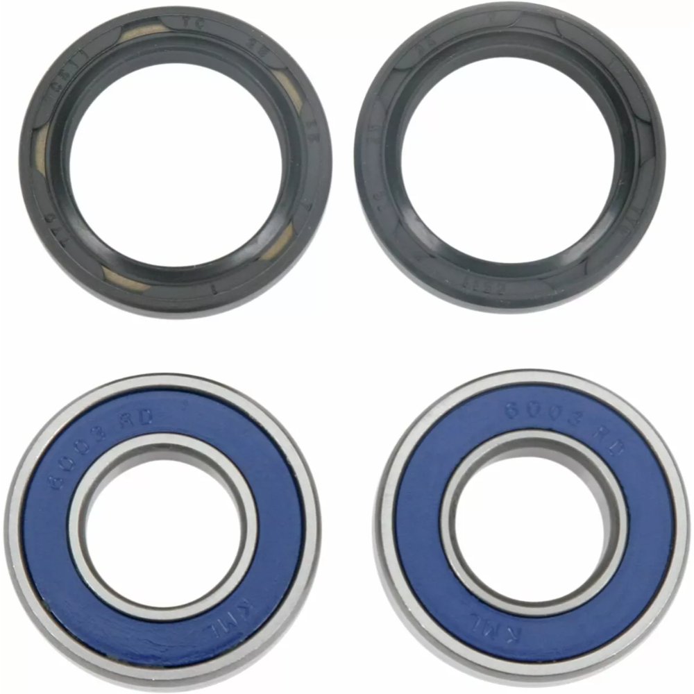 Kit de reparación rueda delantera KTM SX 85 03-11 / Honda CRF 300 L/Rally 21-24