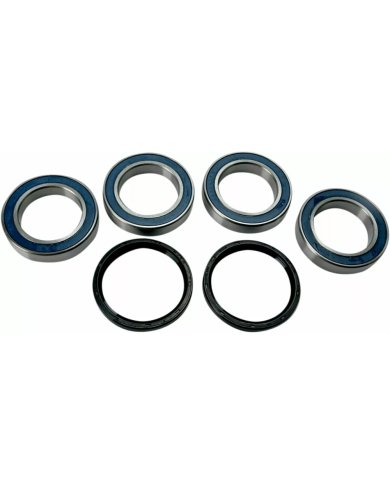 Kit de reparación de buje trasero Suzuki LTR 450 06-11