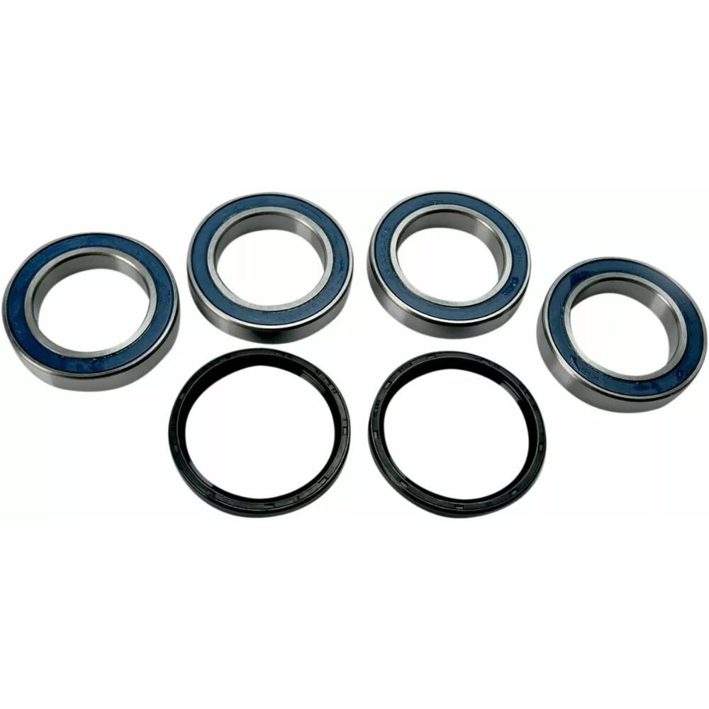 Kit de reparación de buje trasero Suzuki LTR 450 06-11