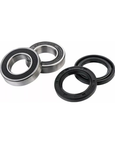 Kit de reparación rueda delantera Kawasaki KX / Suzuki RM Kit de reparación rueda delantera Kawasaki KX / Suzuki RM
