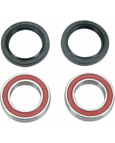 Kit de reparación de rueda delantera Gas Gas EC 04-18