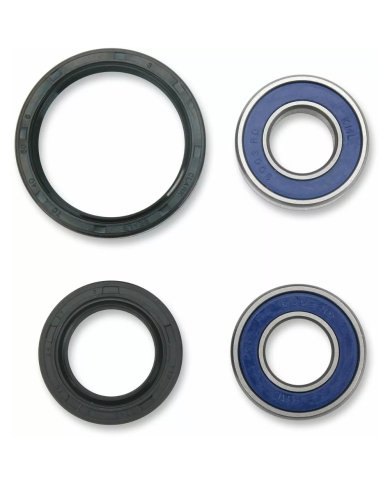Kit de reparación de rueda delantera KTM EXC 00-02 Kit de reparación de rueda delantera KTM EXC 00-02