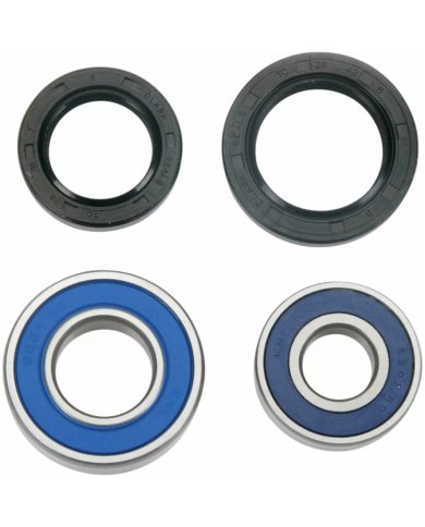 Kit de reparación de rueda delantera Honda TRX 400/450 02-09