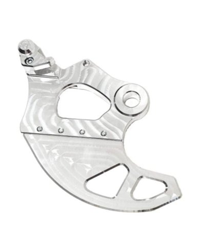 Protector disco freno trasero P-Tech Beta X-Trainer/RR-RS (05-22)