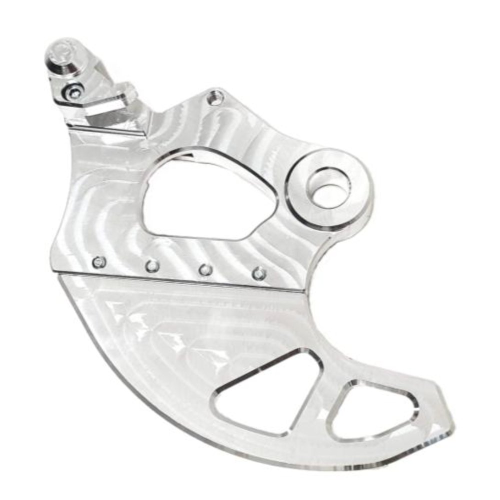 Protector disco freno trasero P-Tech Beta X-Trainer/RR-RS (05-22)