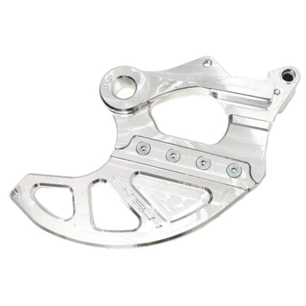 Protector disco freno trasero P-Tech Beta X-Trainer/RR-RS (05-22)