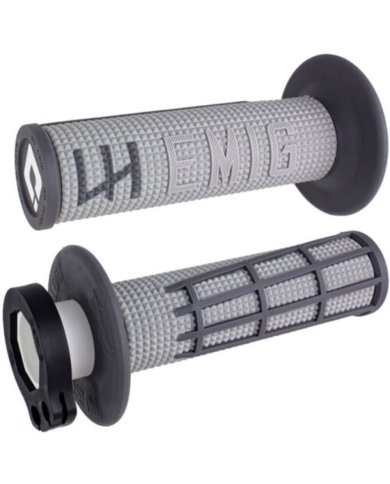 Puños ODI EMIG 2.0 V2 Lock-On