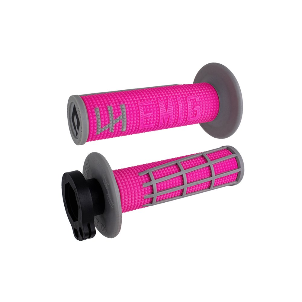 Puños ODI EMIG 2.0 V2 Lock-On