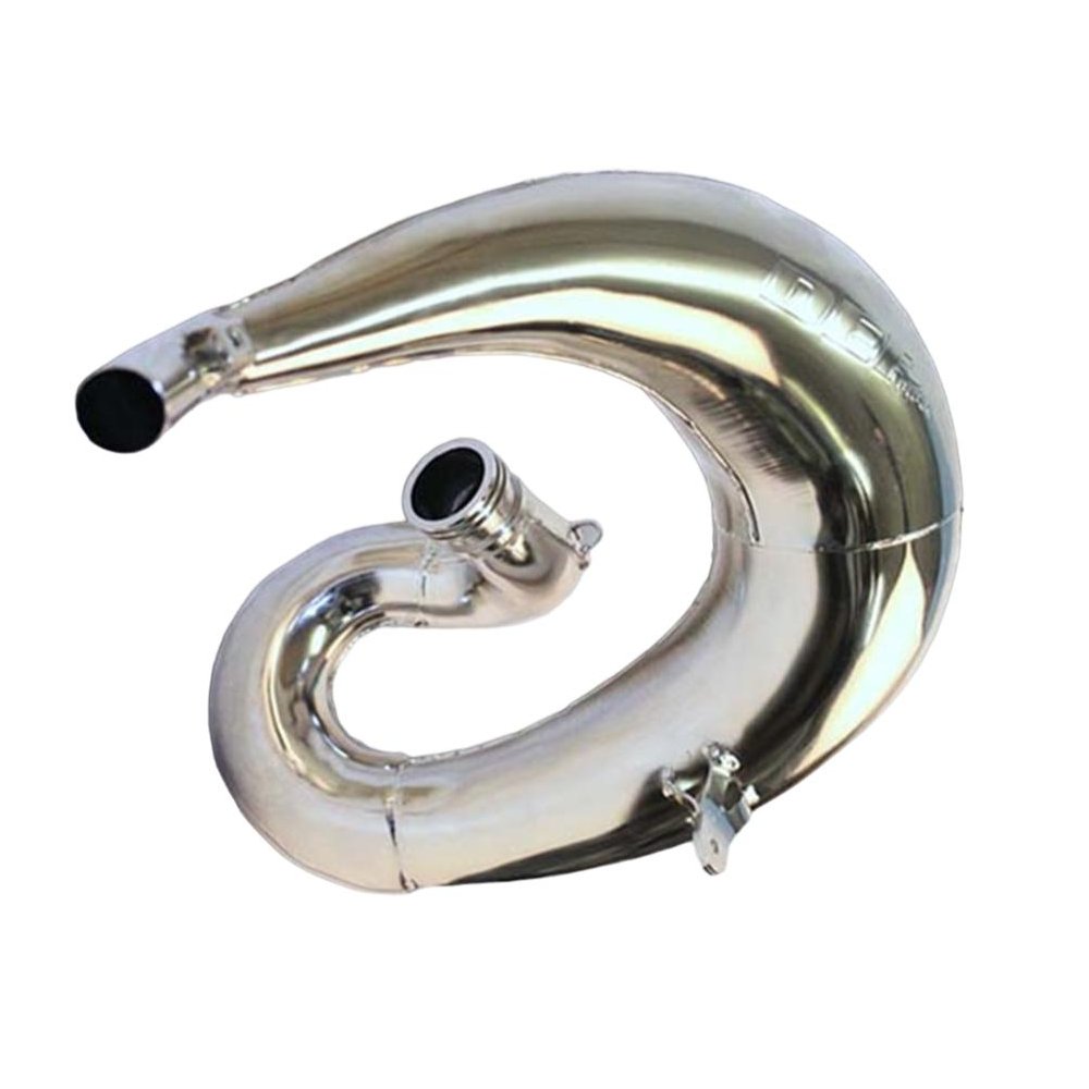 Escape DEP KTM EXC 250/300 04-10 Cromado