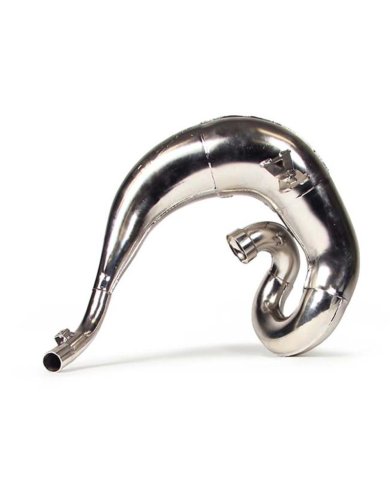 Escape DEP KTM EXC 250/300 00-03 cromado