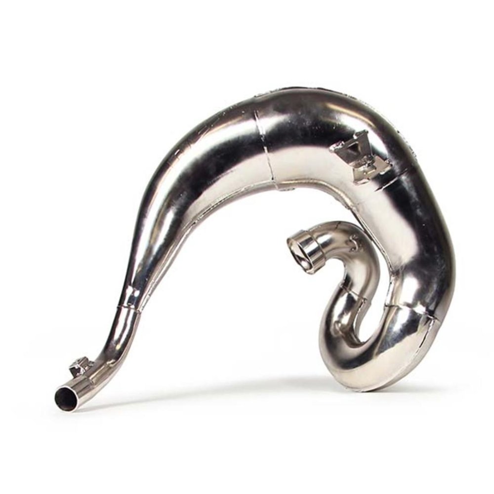 Escape DEP KTM EXC 250/300 00-03 cromado