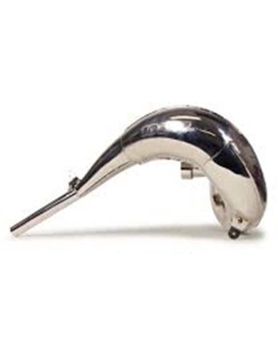 Escape DEP Gas Gas EC 125 03-12 cromado