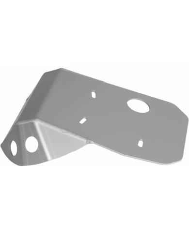 Cubre cárter enduro Moose Racing Honda XR 600 89-00