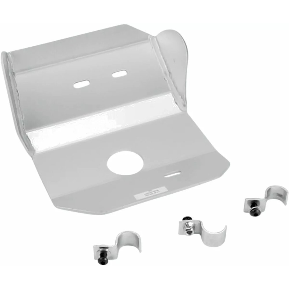 Cubre cárter Moose Racing Husqvarna WR 250 98-13 / Honda CR 250 98-06