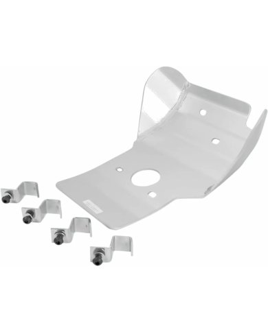 Cubre cárter enduro Moose Racing Honda CR 250 00-01