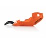Cubre cárter Acerbis Husqvarna TC 250 19-22 / KTM SX 250 19-22 / Gas Gas MC 250 22-23
