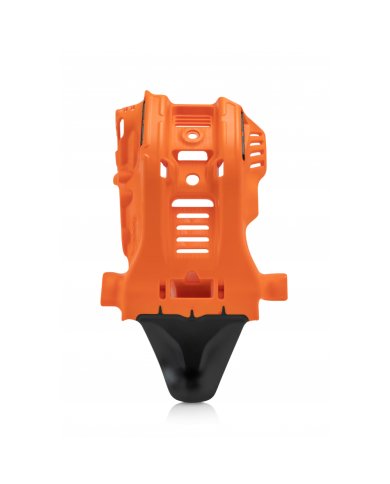 Cubre cárter Acerbis Husqvarna TC 250 19-22 / KTM SX 250 19-22 / Gas Gas MC 250 22-23