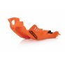 Cubre cárter Acerbis Husqvarna TC 250 19-22 / KTM SX 250 19-22 / Gas Gas MC 250 22-23