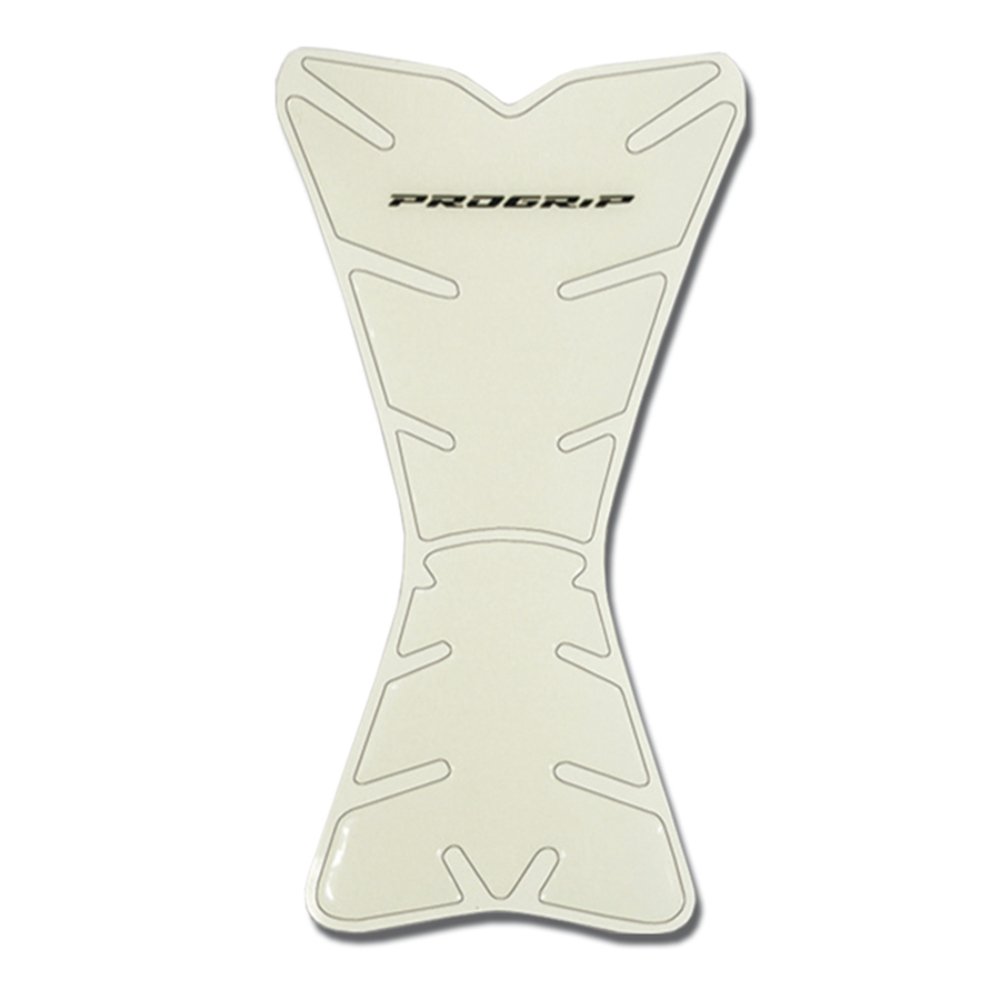 Protector deposito transparente largo