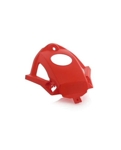 Protector depósito Honda CRF 250 R 18-21 450 R 17-20 Protector depósito Honda CRF 250 R 18-21 450 R 17-20