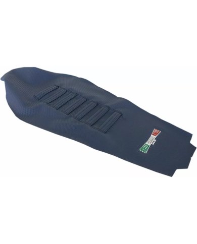 Funda de asiento Sella Factory Husqvarna/KTM Azul Funda de asiento Sella Factory Husqvarna/KTM Azul