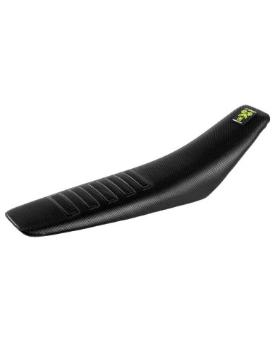 Funda de asiento X-Grip negra KTM EXC-F 20-21 SX 19- Funda de asiento X-Grip negra KTM EXC-F 20-21 SX 19-