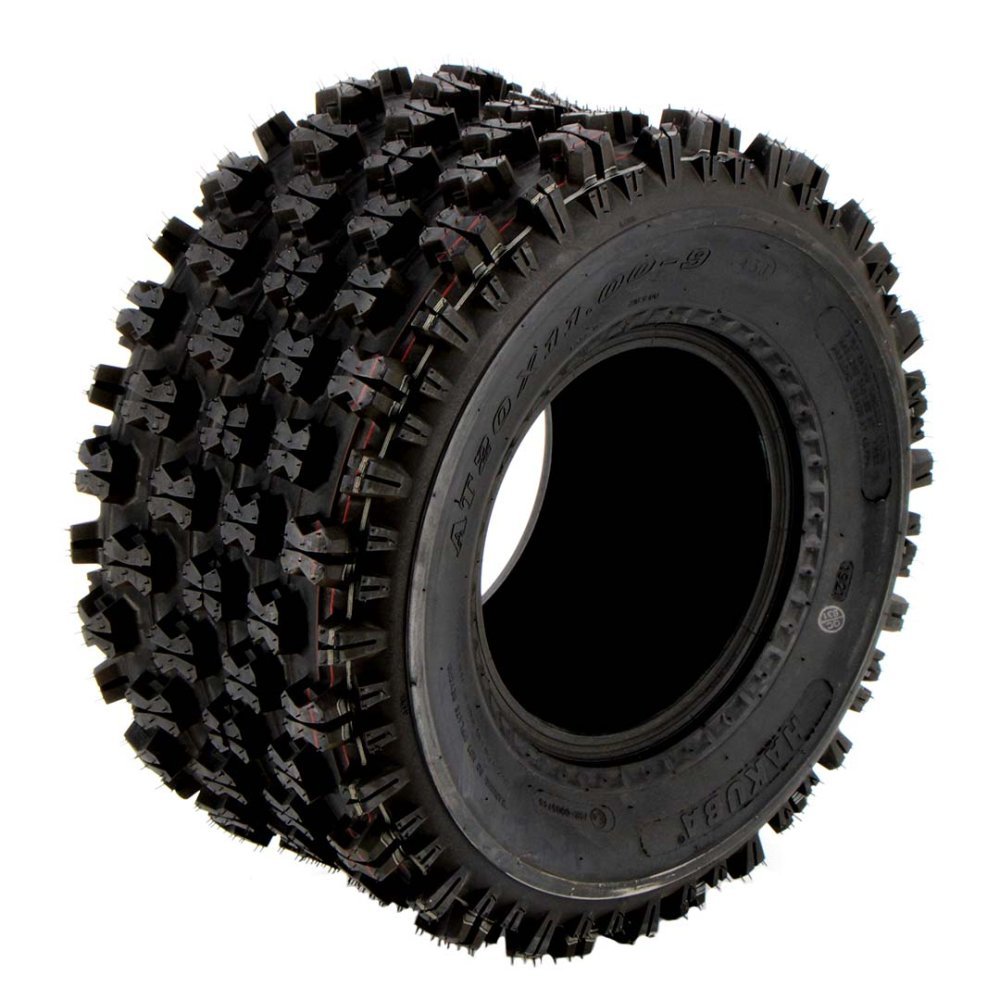 Neumático Hakuba 22X10-10 P357 44J