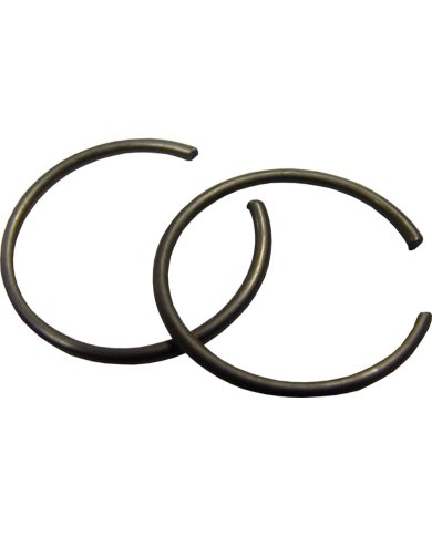 Circlip pistón 15 x 1.0mm (2 unid.) Circlip pistón 15 x 1.0mm (2 unid.)