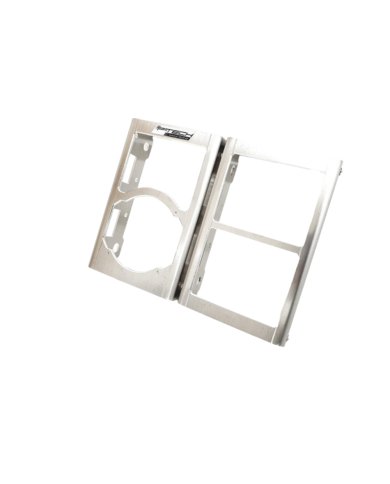 Protector de raciador P-Tech Beta X-Trainer 15-24 Protector de raciador P-Tech Beta X-Trainer 15-24