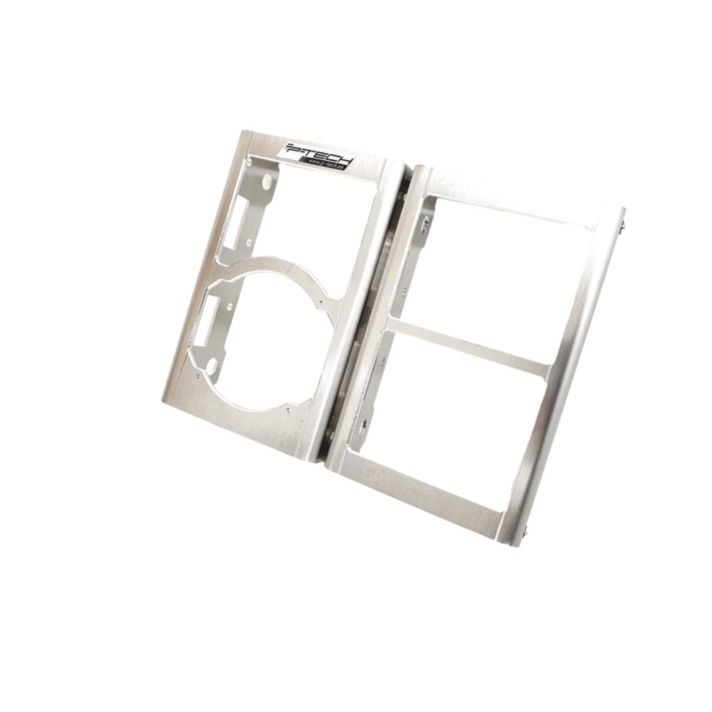 Protector de raciador P-Tech Beta X-Trainer 15-24