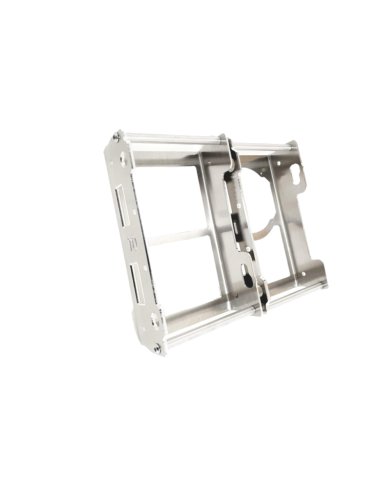 Protector de raciador P-Tech Beta X-Trainer 15-24 Protector de raciador P-Tech Beta X-Trainer 15-24