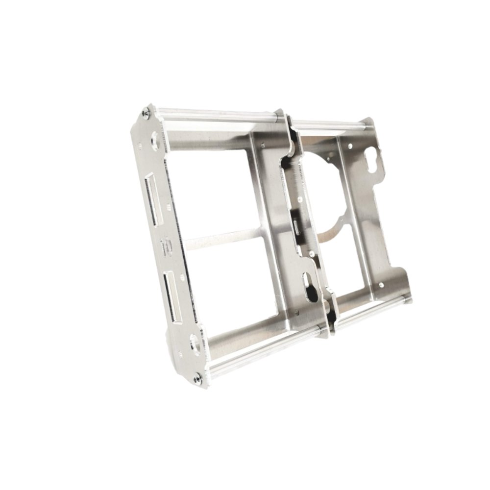 Protector de raciador P-Tech Beta X-Trainer 15-24