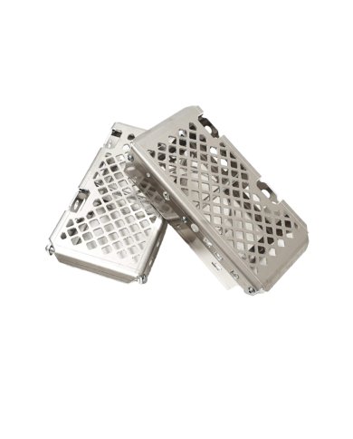 Protector de radiador P-Tech Beta RR 2T y 4T (20-24)