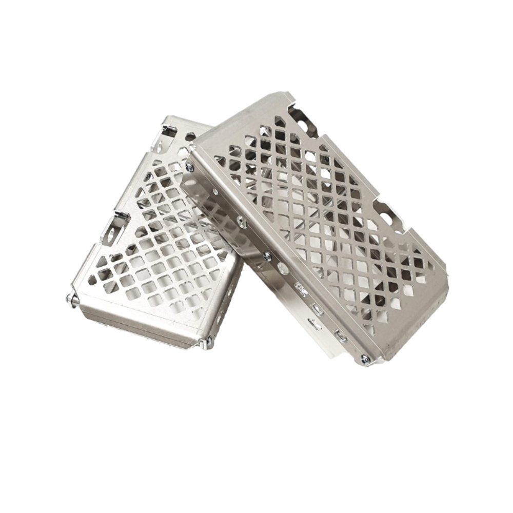 Protector de radiador P-Tech Beta RR 2T y 4T (20-24)