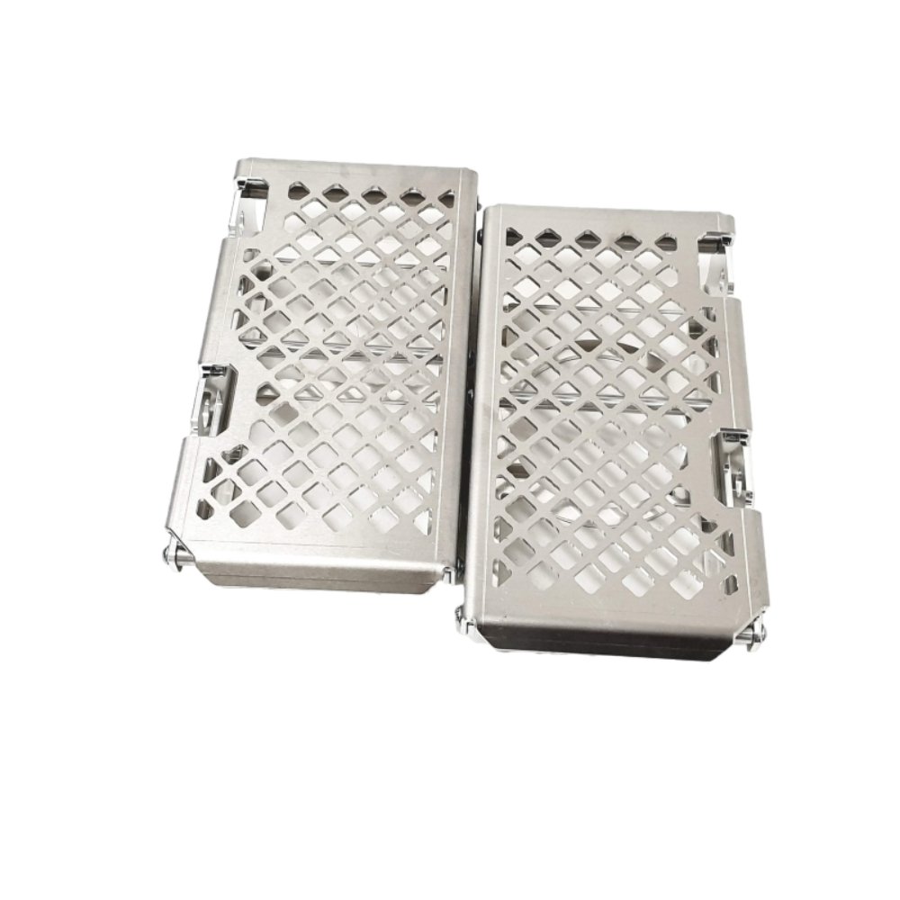 Protector de radiador P-Tech Beta RR 2T y 4T (20-24)