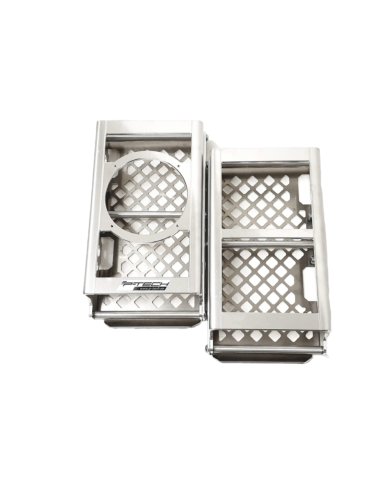 Protector de radiador P-Tech Beta RR 2T y 4T (20-24)