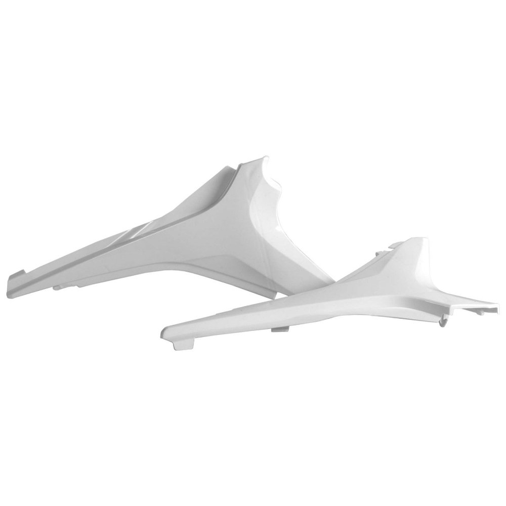 Tapas filtro de aire Polisport Honda CRF 250R 10-13 / CRF 450R 09-12