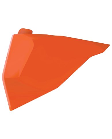Tapa de filtro de aire Polisport KTM EXC/EXC-F 20-23 / SX/SXF 19-22