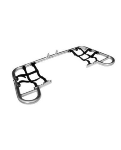 Parrilla aluminio STD Honda TRX 450 R 04-09