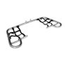 Parrilla aluminio STD Honda TRX 450 R 04-09