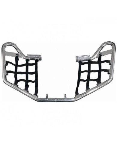 Parrilla aluminio STD LTZ/ 400 09-10