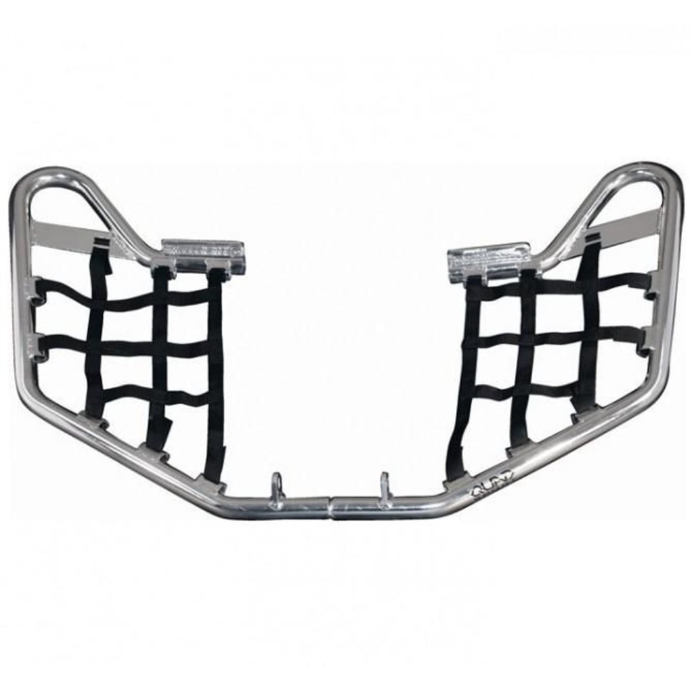 Parrilla aluminio STD LTZ/ 400 09-10 Parrilla aluminio STD LTZ/ 400 09-10
