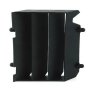 Rejilla de radiador derecha KTM SX 85/105 03-12